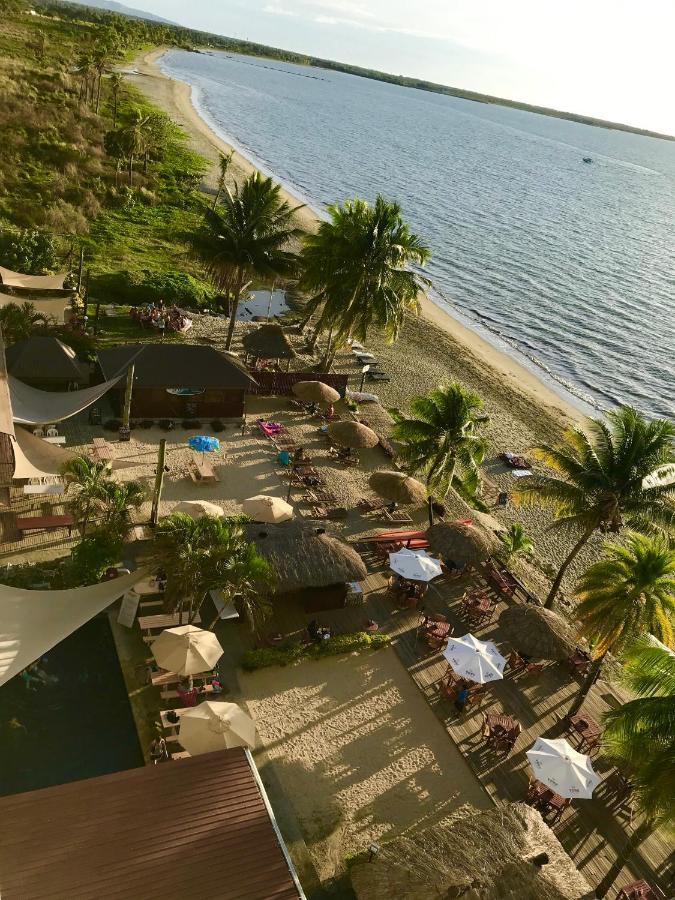 Joe'S Shack - A Cosy Oasis In Nadi Close To The Beach, Supermarkets, Restaurants, Denarau Island And The Marina. Exterior foto